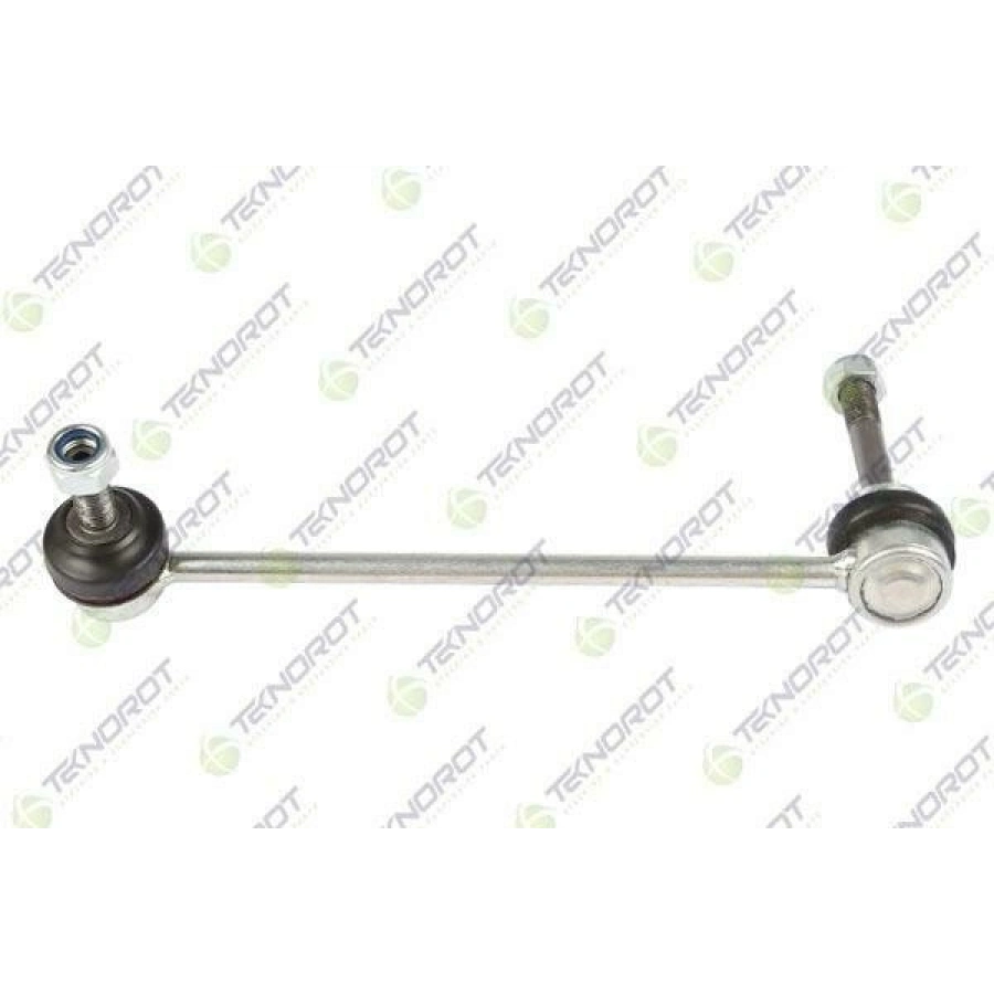 Z-ROT SOL ON BMW X5 2007-