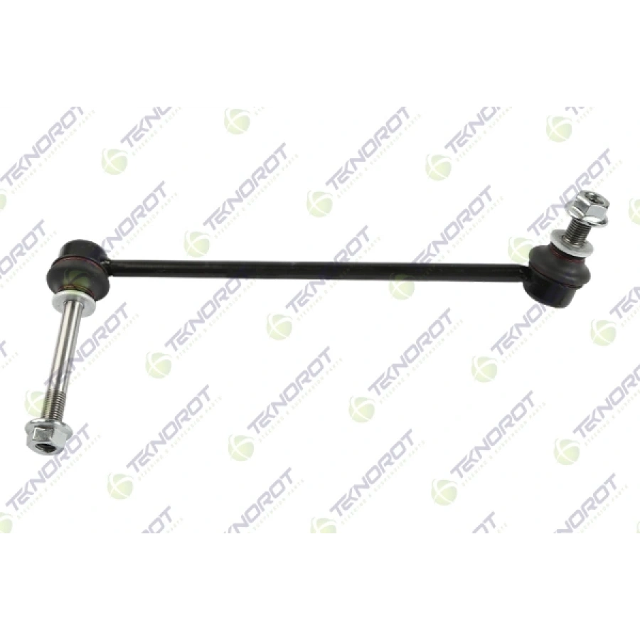 Z-ROT SOL ON BMW X5 (G05,F95) 2019- / X7 (G07) 2019-