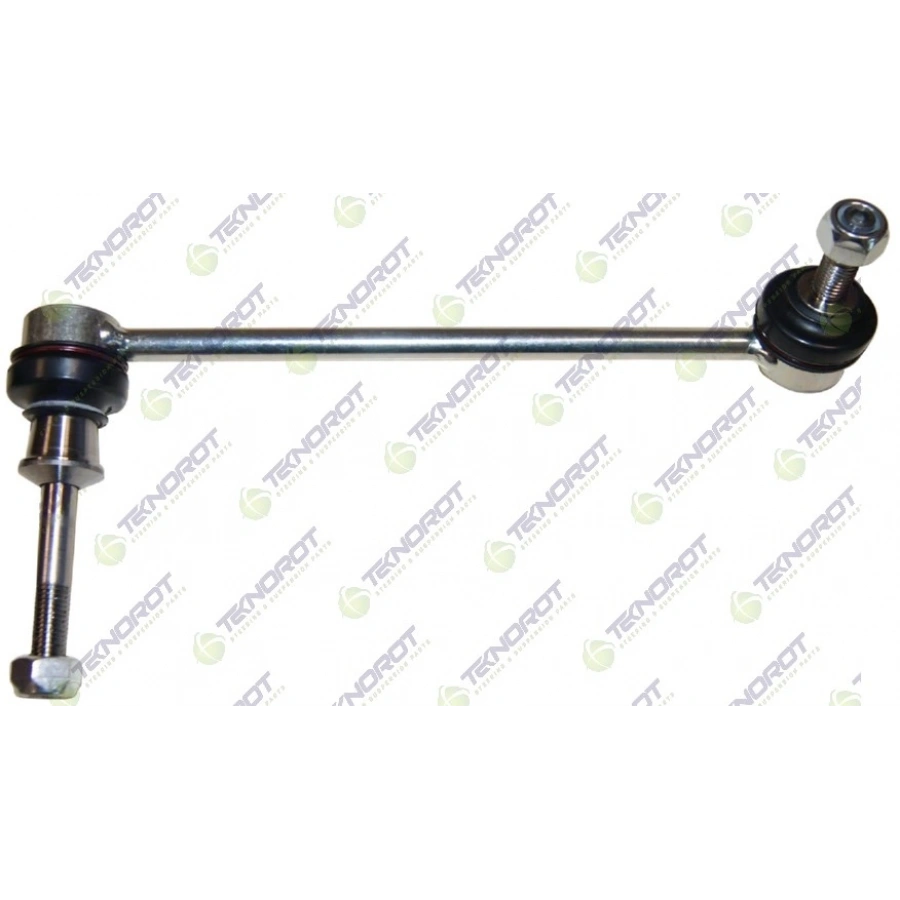 Z-ROT SOL ON BMW X6 (E71,E72) 3.0 D 2008-