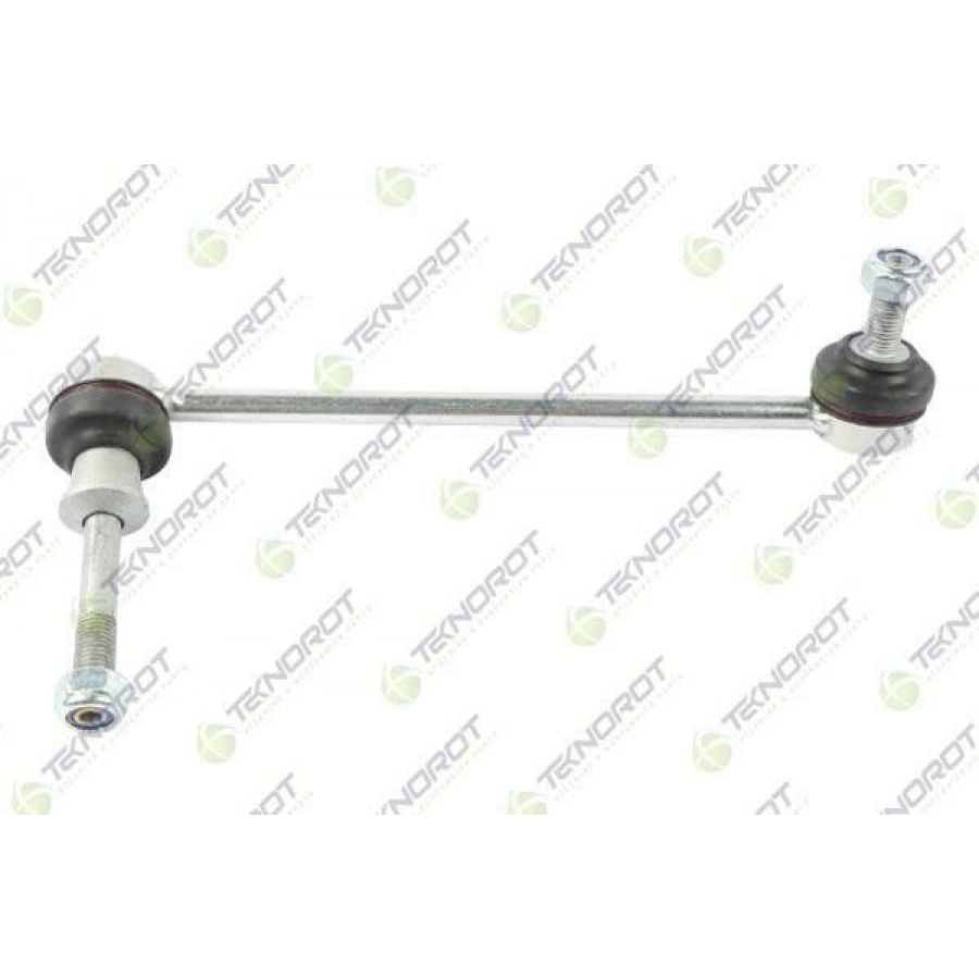 Z-ROT SOL ON BMW X6 (E71,E72) 3.0 D 2008-
