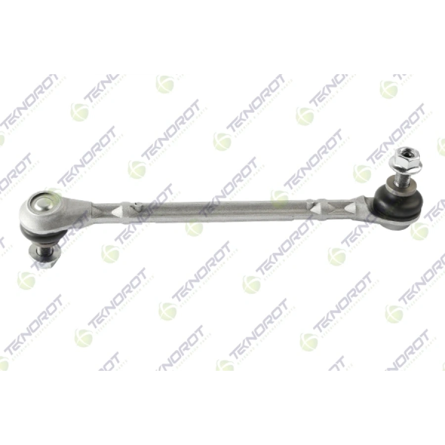 Z-ROT SOL ON DIS MERCEDES CLS (C218) 4X4 2011-2017/ E SERISI (W212) 4X4 2009-2016