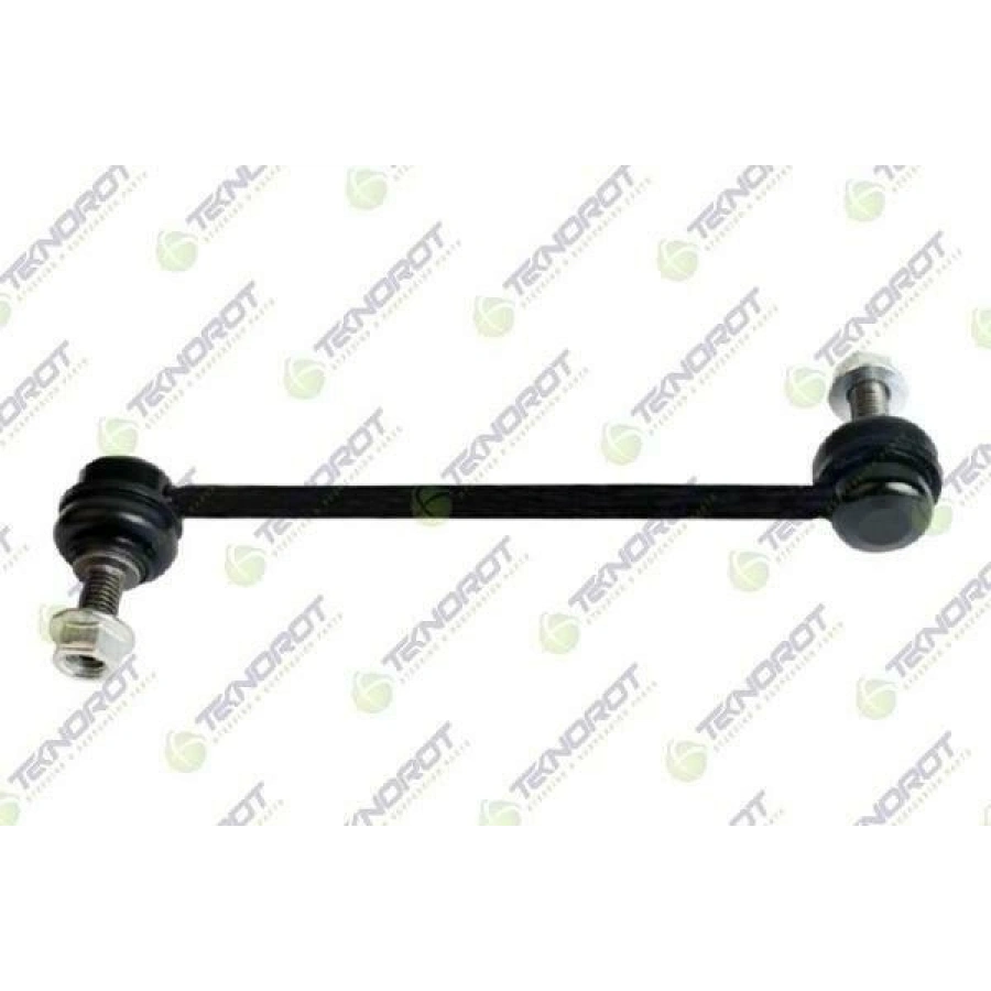 Z-ROT SOL ON FORD RANGER (TKE) 2.2 TDCI 2011-