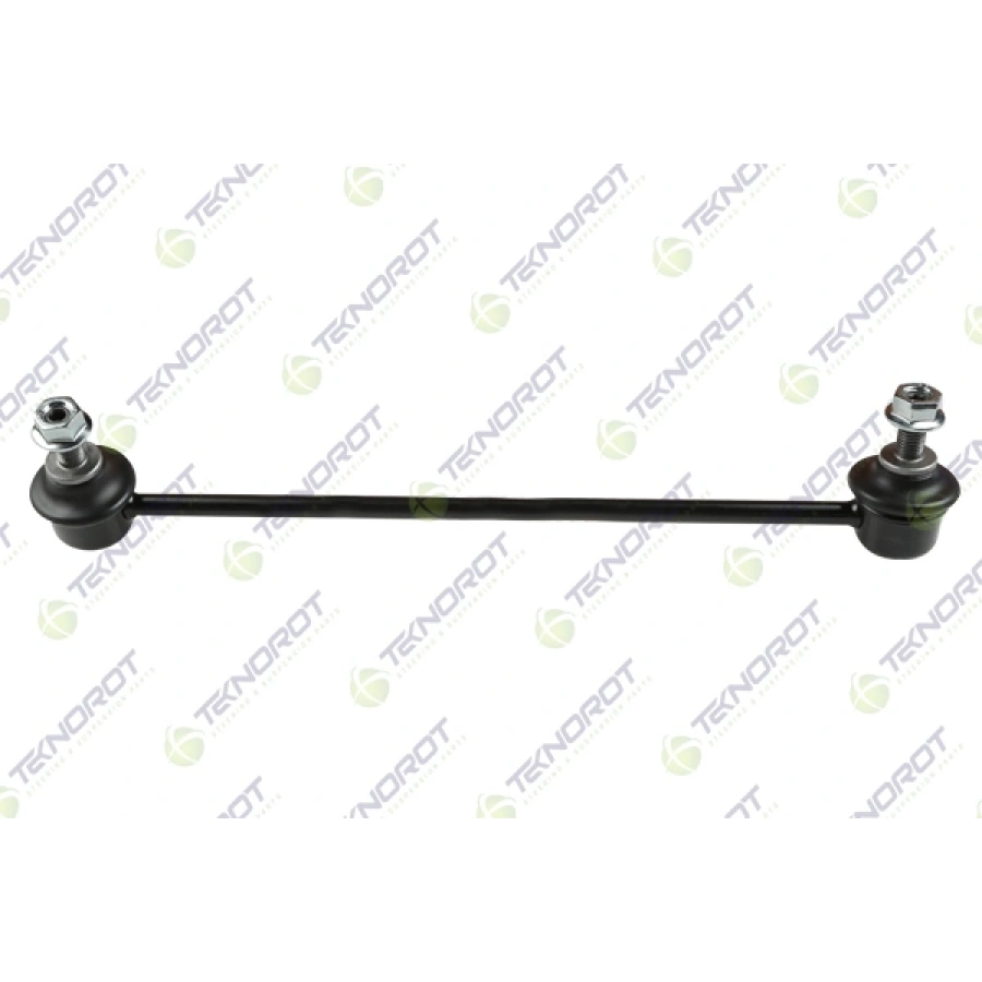 Z-ROT SOL ON HONDA JAZZ III (GE) 2007-2008