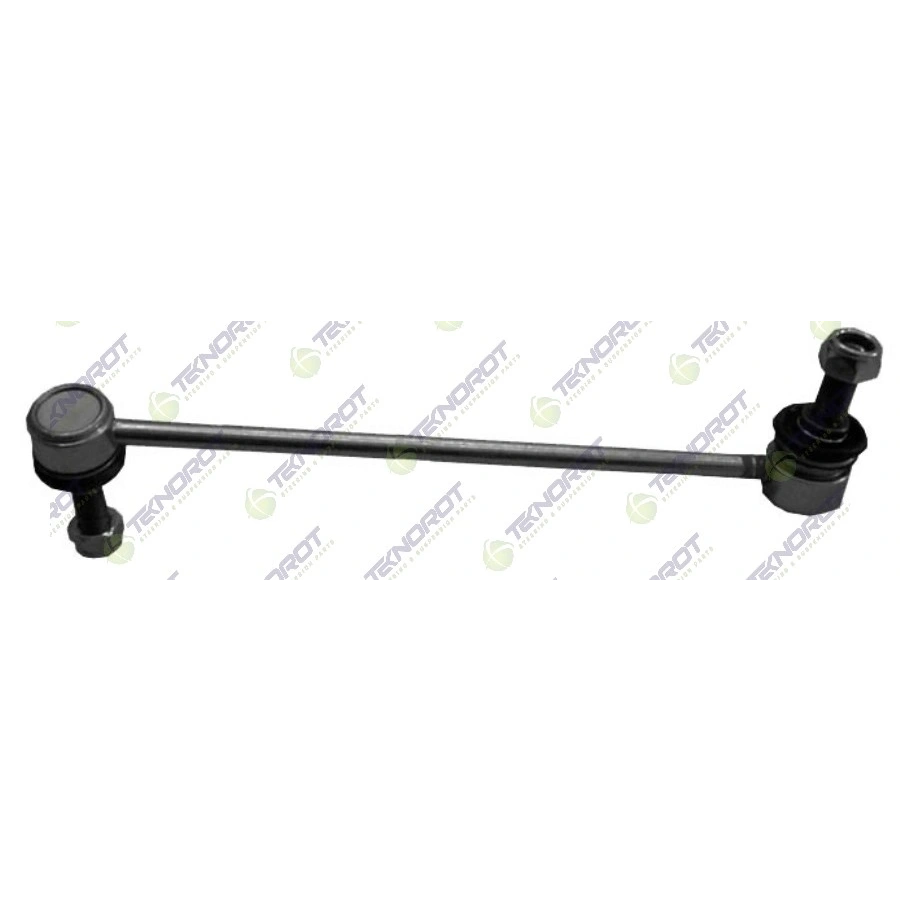 Z-ROT SOL ON HYUNDAI SANTA FE (SM) 2.0i 2001-2006