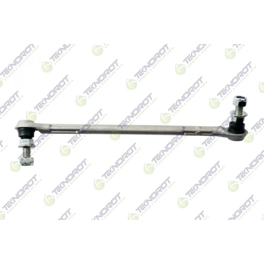 Z-ROT ON SOL MERCEDES C SERISI (W204) 2007-2013