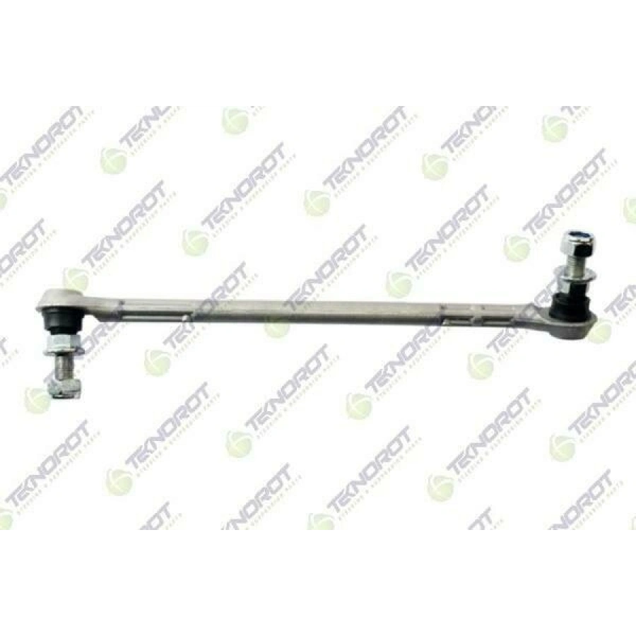 Z-ROT SOL ON MERCEDES C SERISI (S204) C 180 2007-