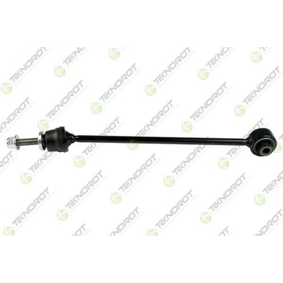 Z-ROT SOL ON MERCEDES M SERISI (W166) 2011-