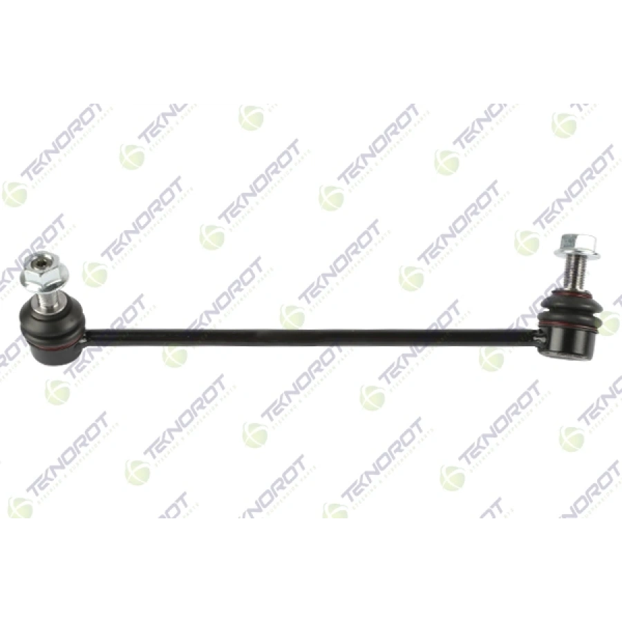 Z-ROT SOL ON MERCEDES SPRINTER 3,5T (907) 2018-