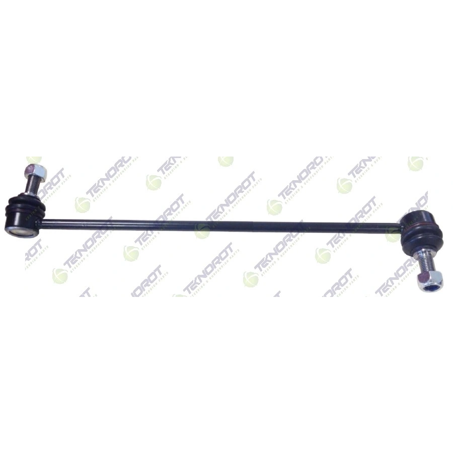 Z-ROT SOL ON MERCEDES VITO-VIANO (W447) 2014-