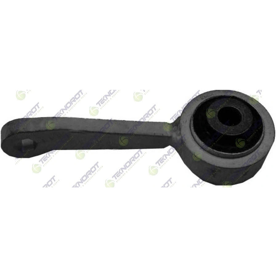 Z-ROT SOL ON MERCEDES W220 1999-