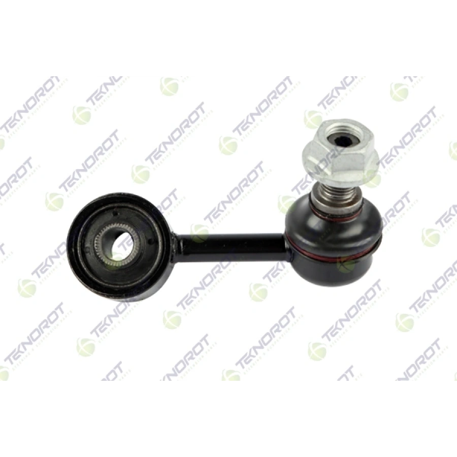 Z-ROT SOL ON MITSUBISHI L 200 TRITON (KJ_, KK_, KL_) 4X4 2015-/ FIAT FULLBACK PICK-UP 4X4 2016-