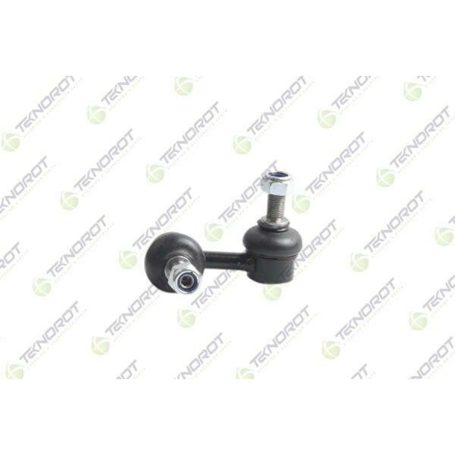 Z-ROT SOL ON NISSAN X-TRAIL 2002-