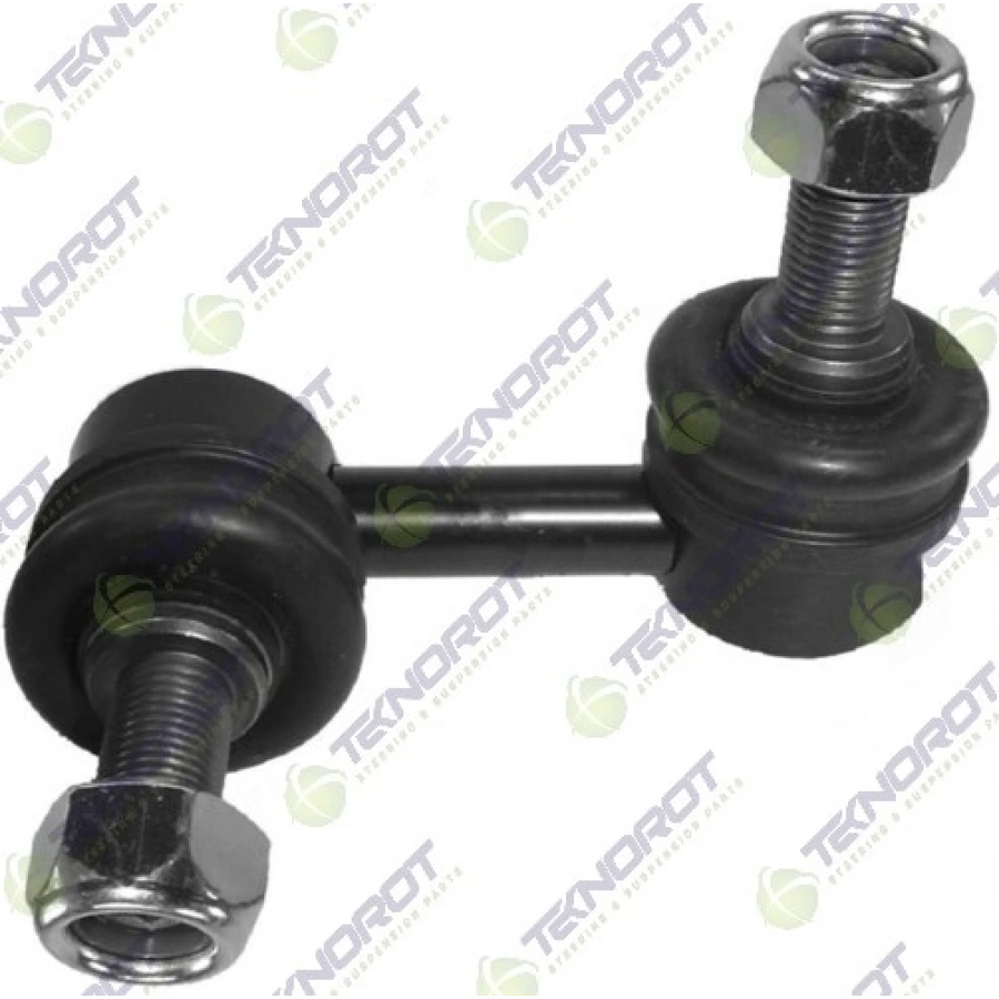 Z-ROT SOL ON NISSAN X-TRAIL 2002-