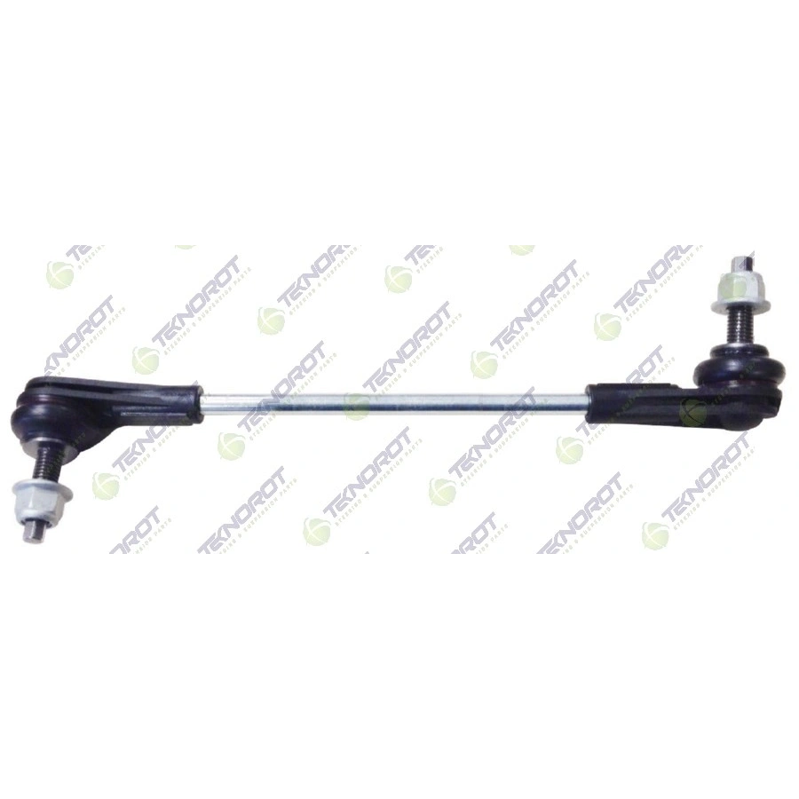 Z-ROT SOL ON OPEL ASTRA K 2015-