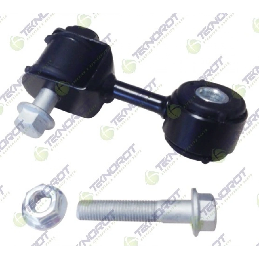 Z-ROT SOL ON TOYOTA HI-ACE IV (_H1_,_H2_) 2.4 TD 1996-2006