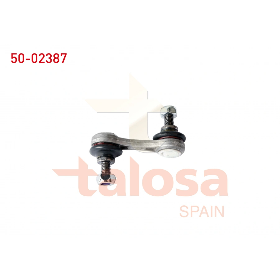 Z-ROT SOL-SAG ARKA ALUMINYUM BMW E39 1995-