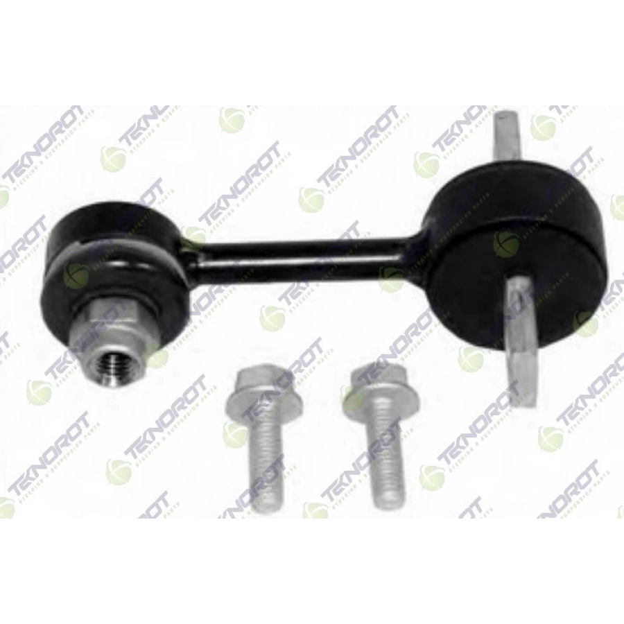 Z-ROT SOL-SAG ARKA AUDI A4 1995-