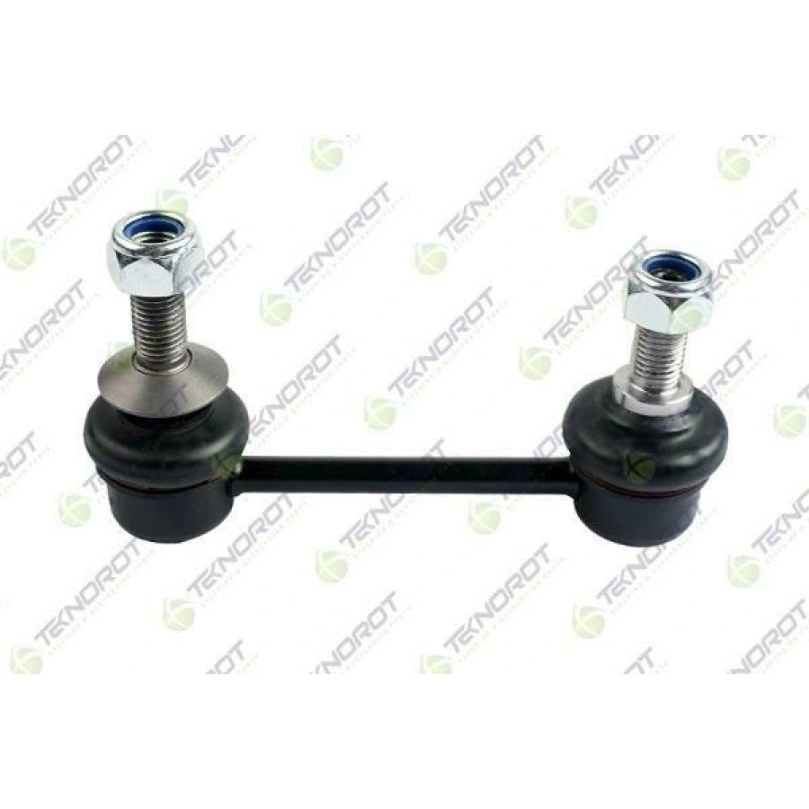 Z-ROT SOL-SAG ARKA BMW 5 SERISI (F10) 520 D 2010-