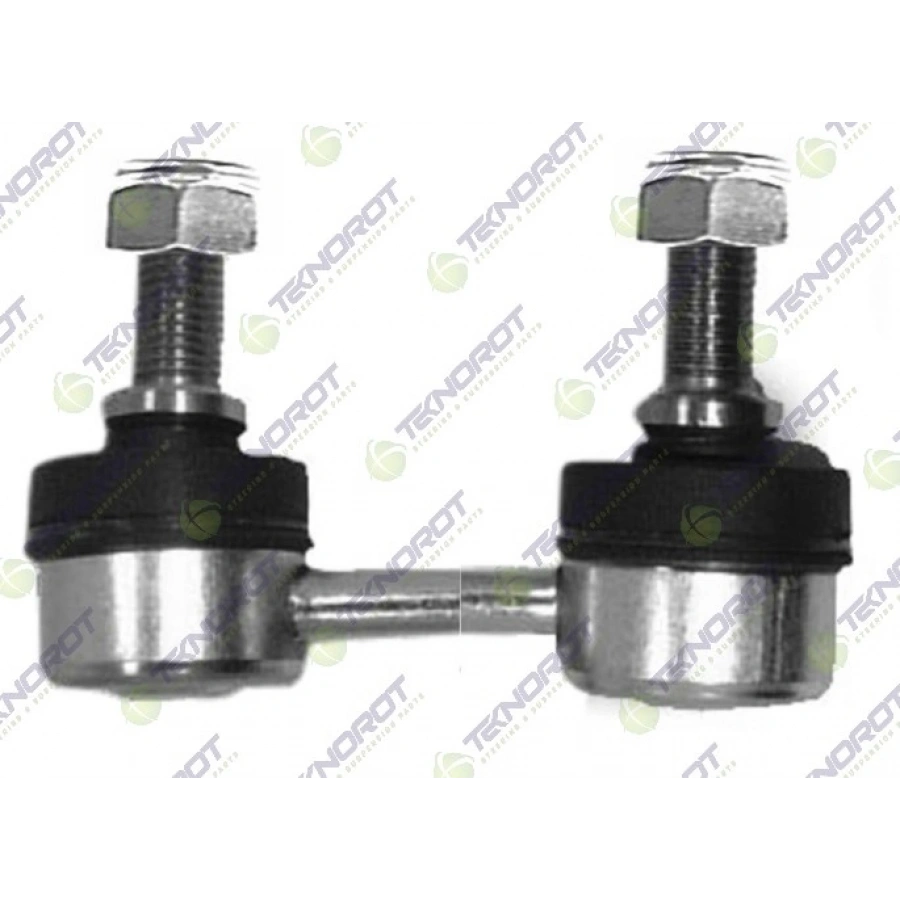 Z-ROT SOL-SAG ARKA BMW X5 2000-