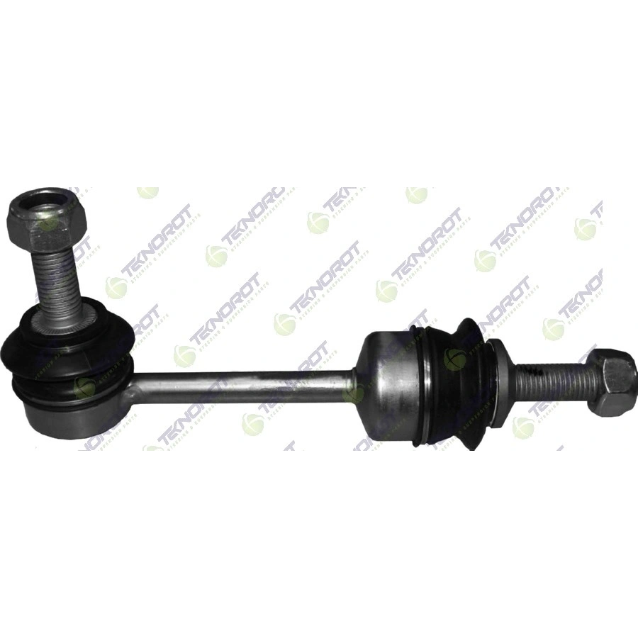 Z-ROT SOL-SAG ARKA BMW X5 2007-