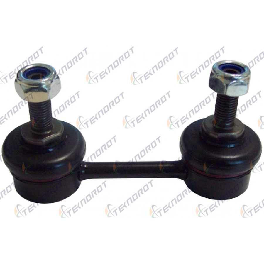 Z-ROT SOL-SAG ARKA FIAT PANDA (169) 1.2 4X4 2003-2012