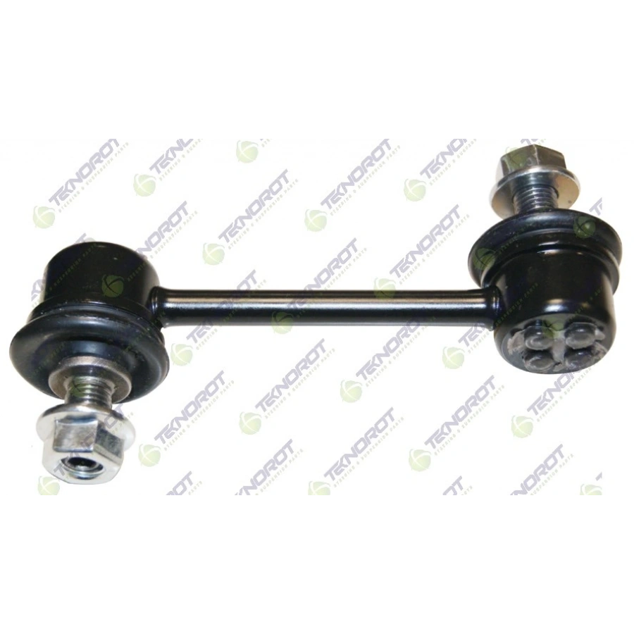 Z-ROT SOL-SAG ARKA MAZDA CX-9 (TB) 3.7 2007-