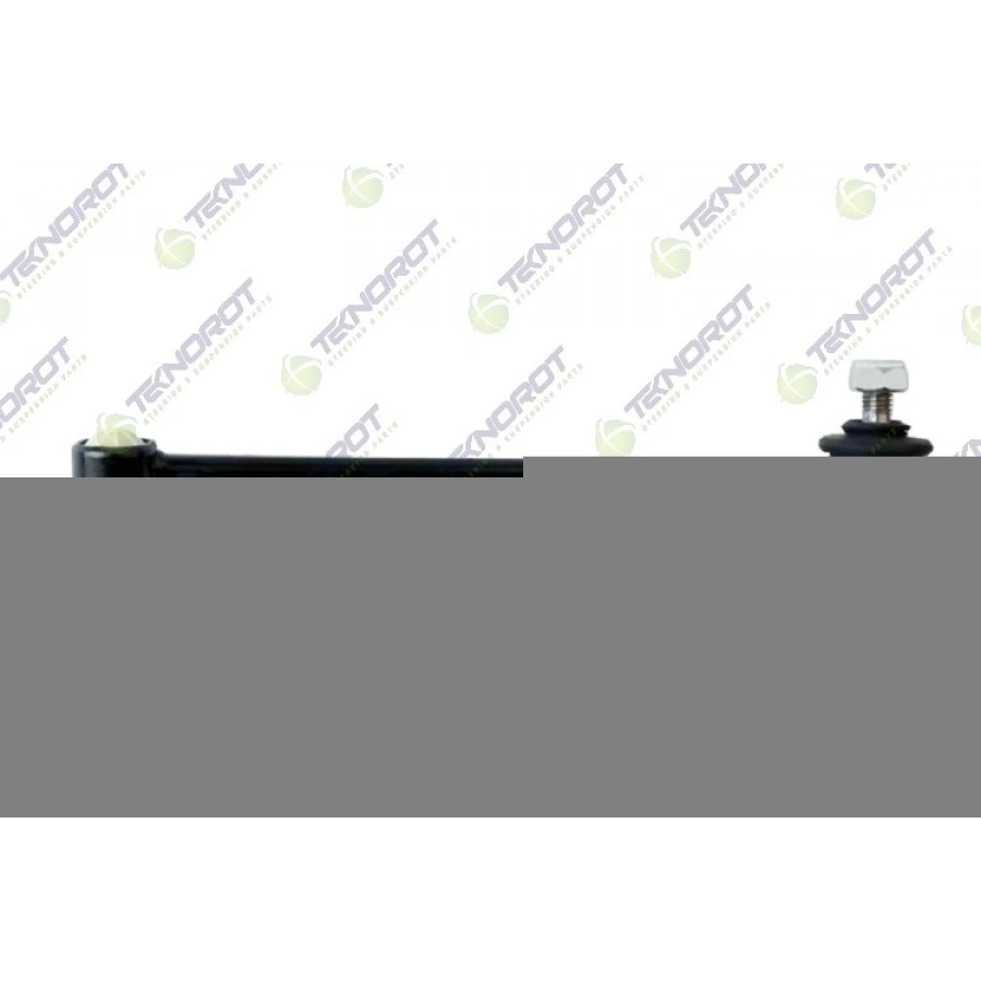 Z-ROT SOL-SAG ARKA MERCEDES W140 1991-1999