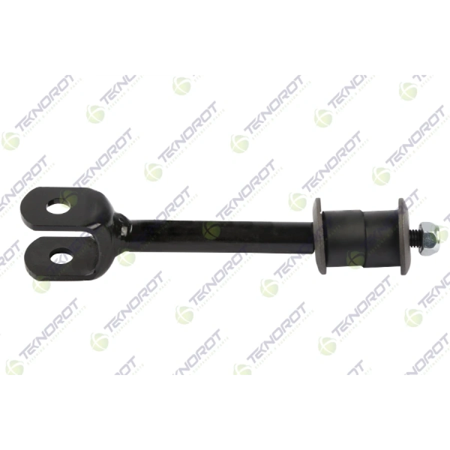 Z-ROT SOL-SAG ARKA TOYOTA LAND CRUISER (UZJ100) 1998-2007