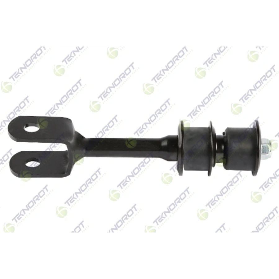 Z-ROT SOL-SAG ARKA TOYOTA LAND CRUISER (VDJ20_, UZJ20_) 2008-