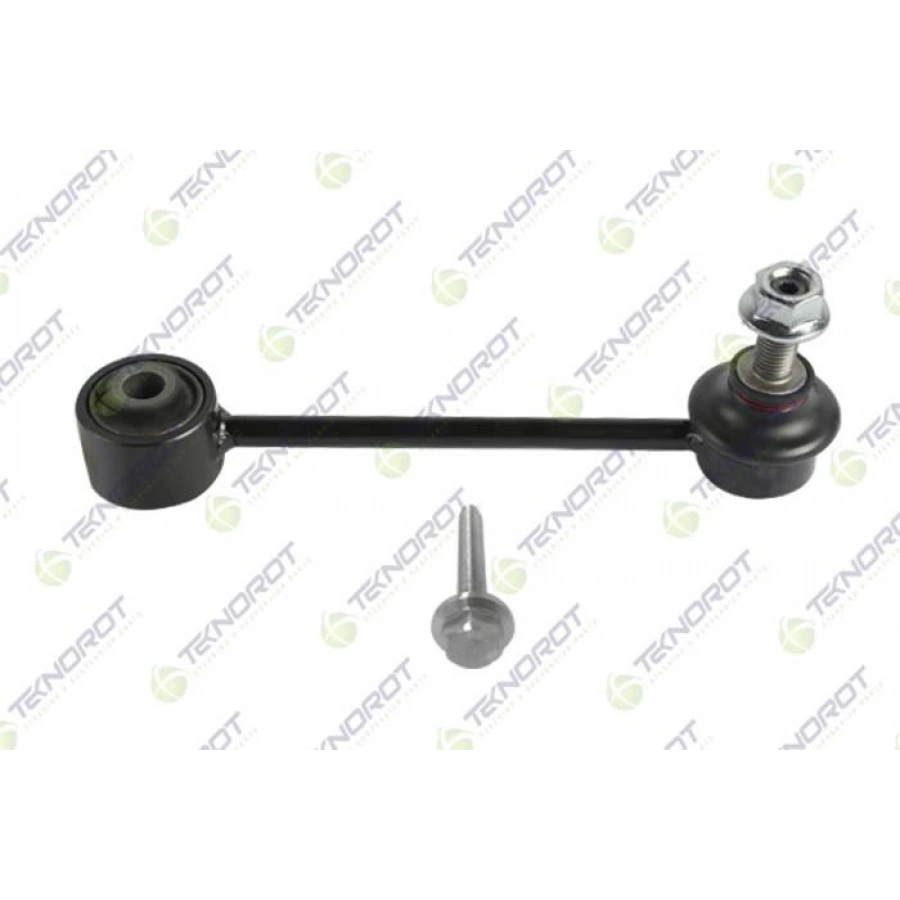 Z-ROT SOL-SAG ARKA VOLKSWAGEN CRAFTER III 2017-