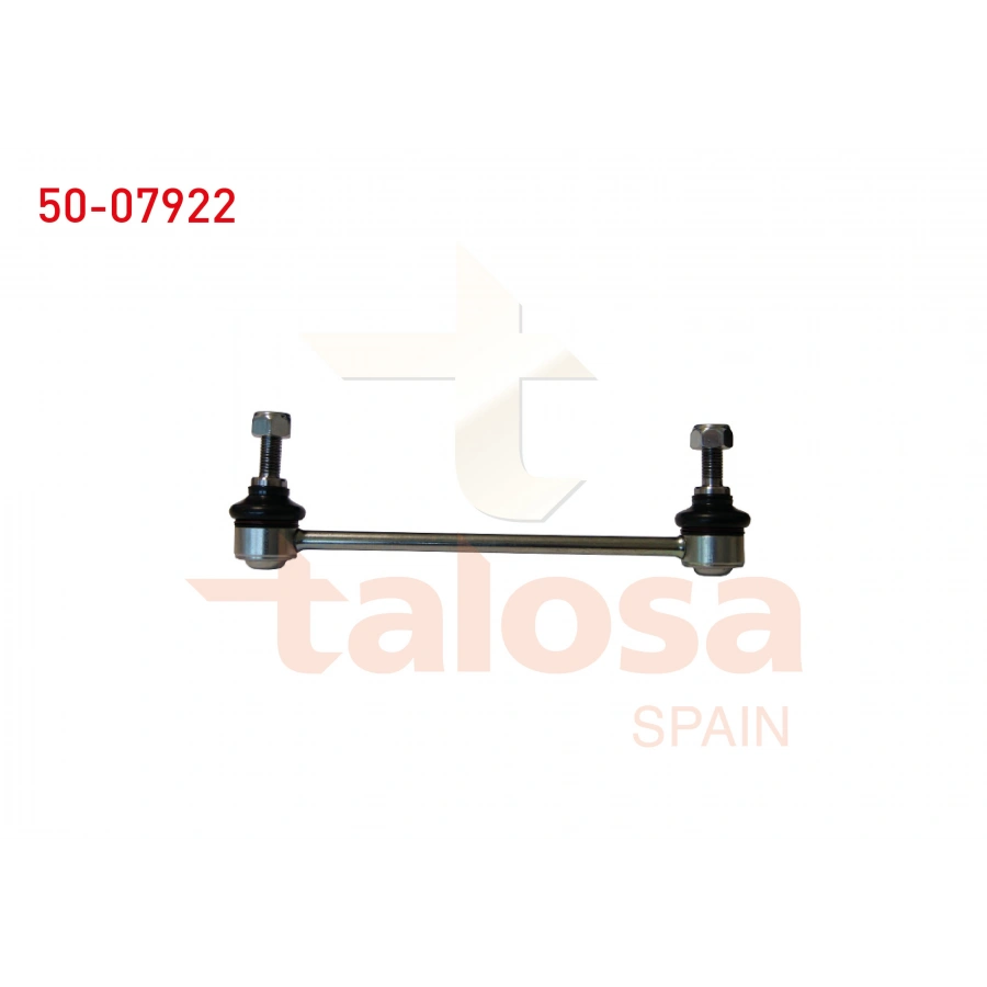 Z-ROT SOL-SAG MITSUBISHI CARISMA (DA) 1.6 1995-2006