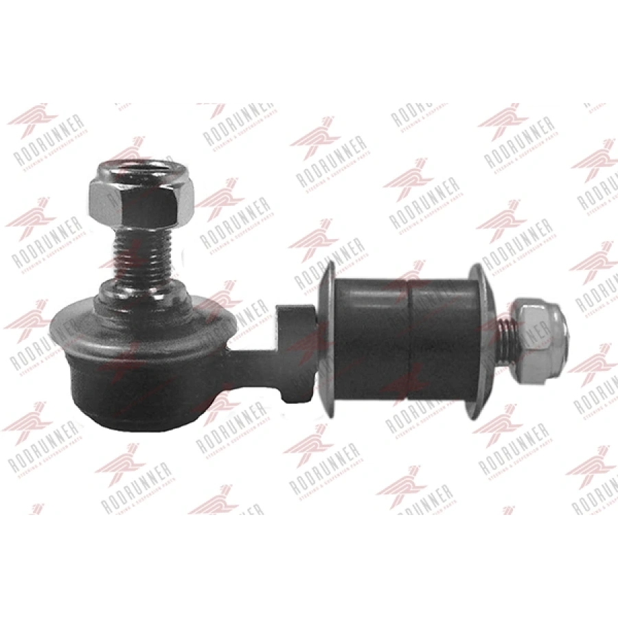 Z-ROT SOL-SAG MITSUBISHI PAJERO I (L04G,L14G) 2.5 TD 1982-1991