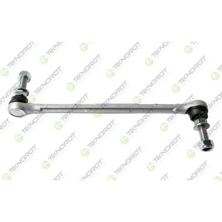 Z-ROT SOL-SAG ON ALUMINYUM FORD FOCUS 2000-