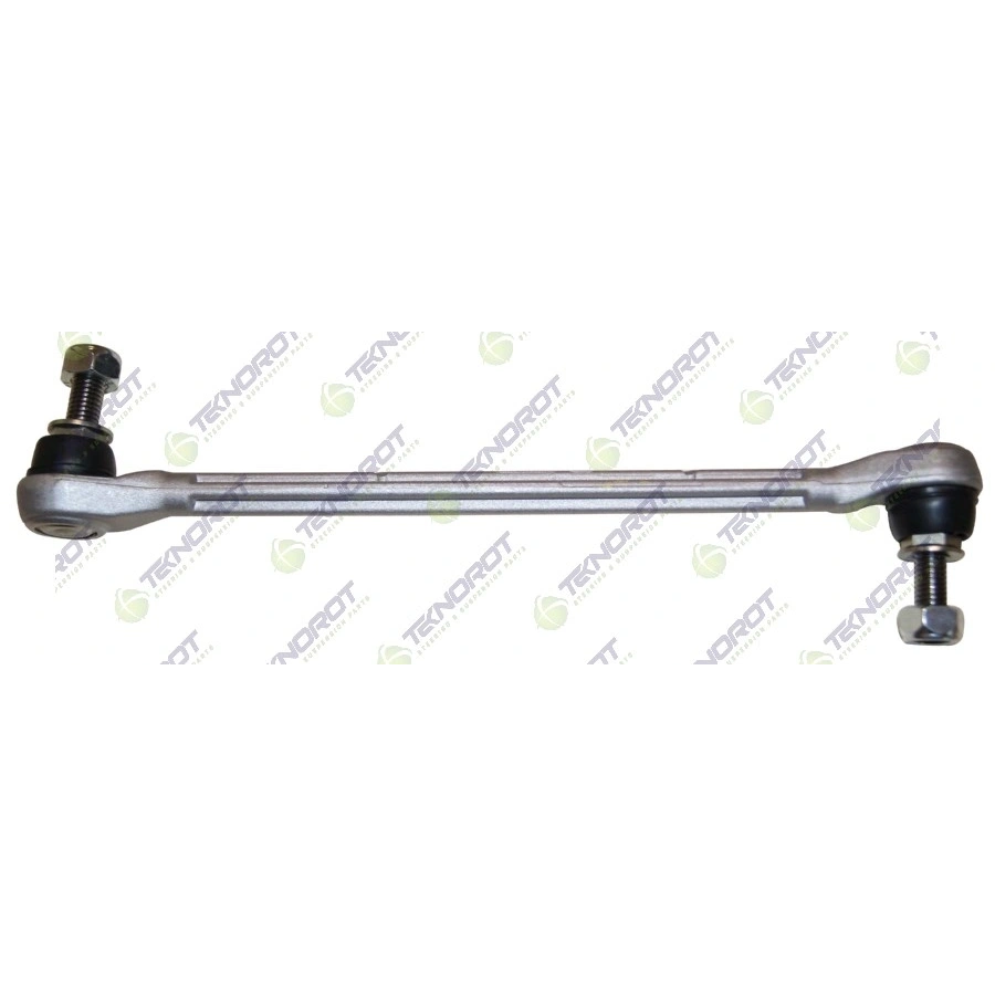 Z-ROT SOL SAG ON ALUMINYUM UZUNLUK 251mm FORD FIESTA VI 2008-2012 / PUMA 2020- / B-MAX 2012- / TOURNEO COURIER 2012- / TRANSIT COURIER 2012-/ MAZDA 2 2007-2015