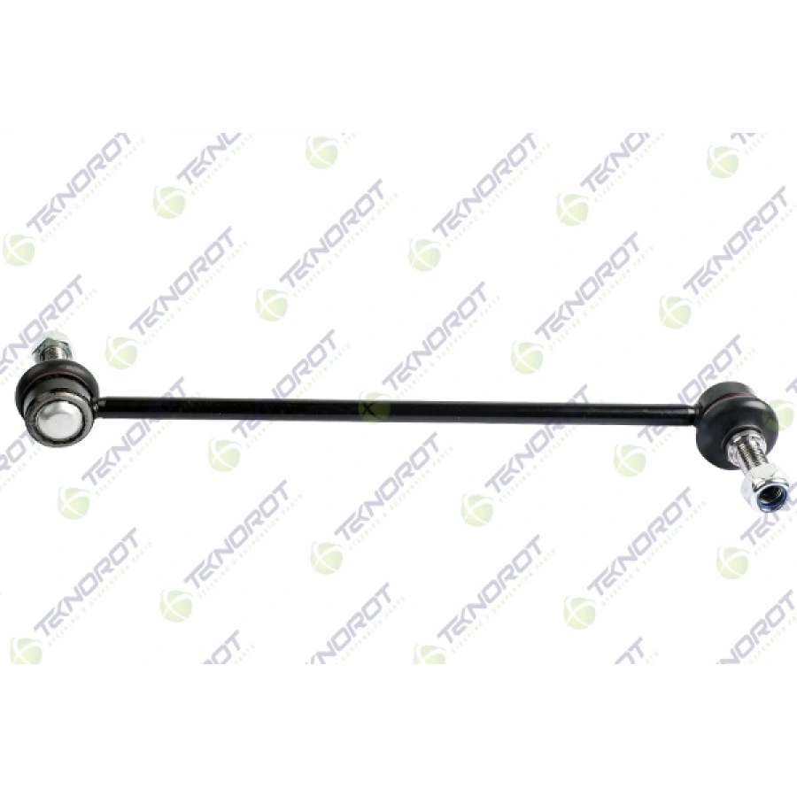 Z-ROT SOL-SAG ON BMW 5 SERI (F10-F11) 520D 300MM 2010-