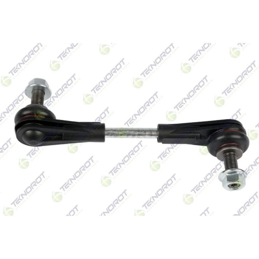 Z-ROT SOL-SAG ON BMW 5 SERISI (G30, F90) 2016-