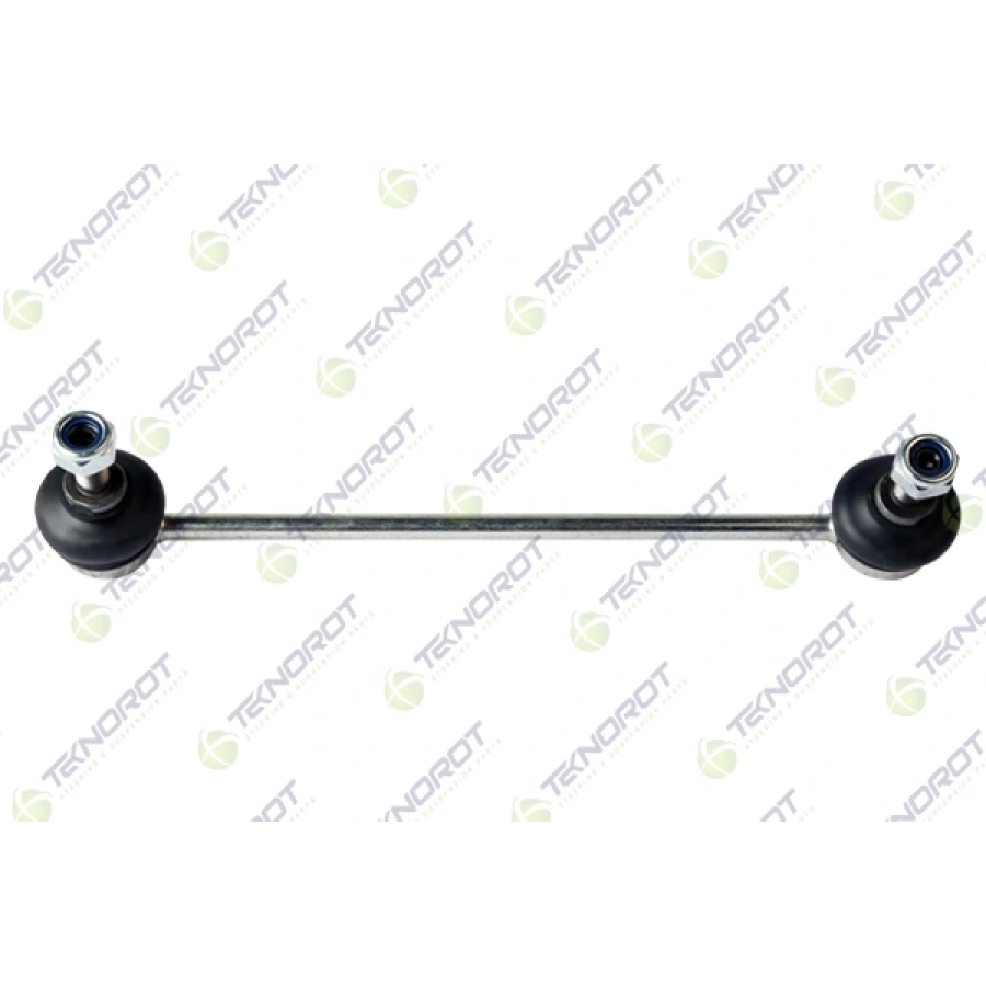 Z-ROT SOL-SAG ON BMW E30 1982-1991