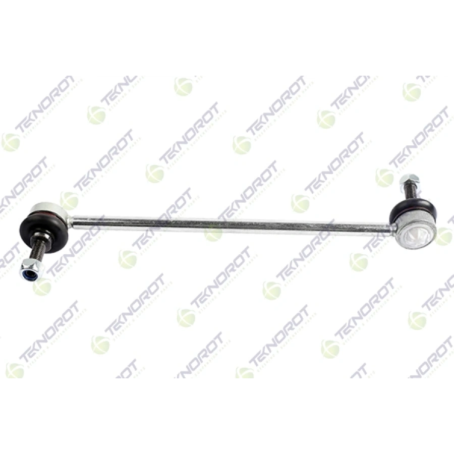 Z-ROT SOL-SAG ON BMW E39 1995-