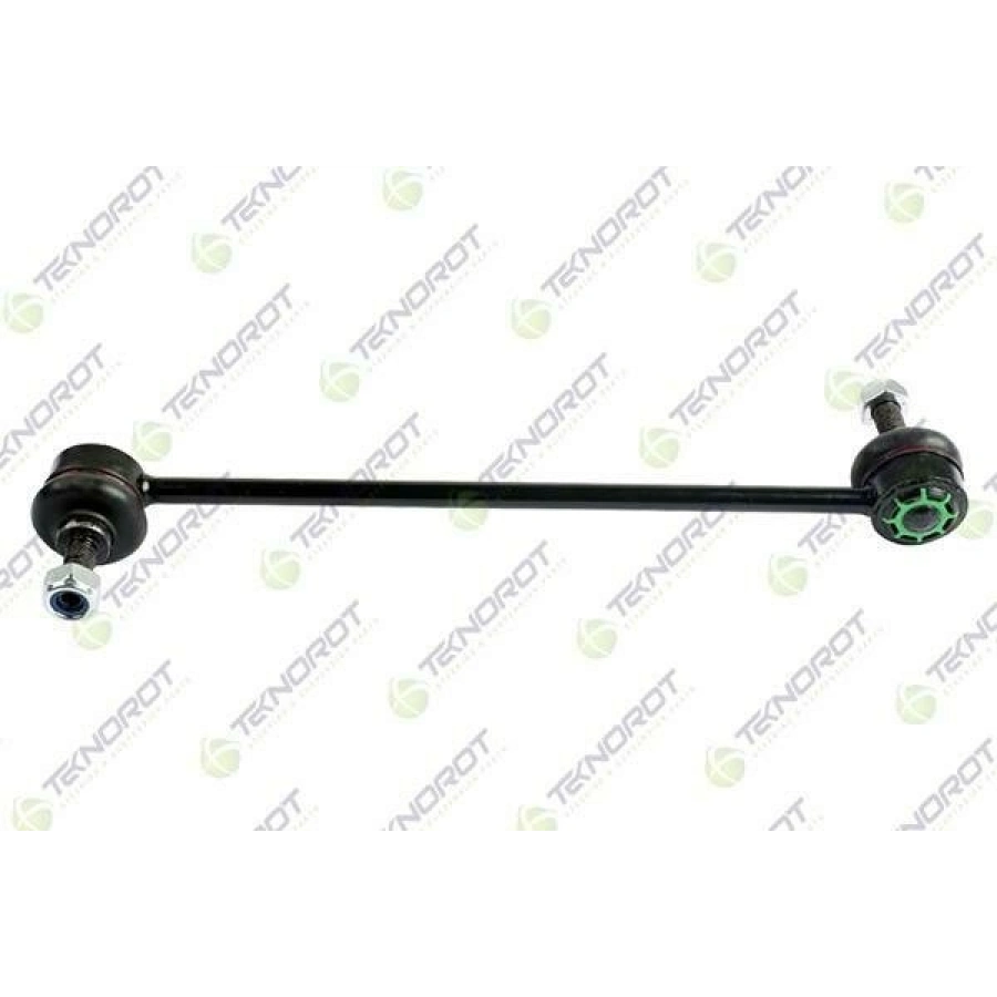 Z-ROT SOL-SAG ON BMW E46 1998-