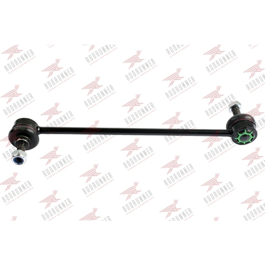 Z-ROT SOL-SAG ON BMW E46 1998-