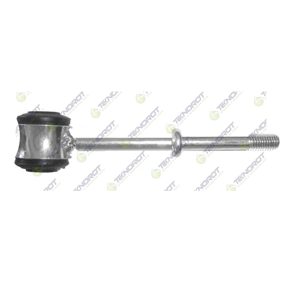 Z-ROT SOL-SAG ON BURCSUZ VOLVO 240