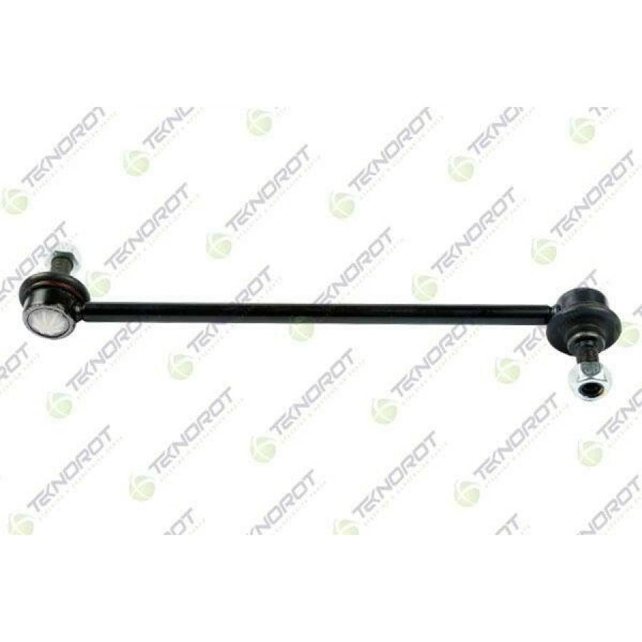 Z-ROT SOL SAG ON CELIK UZUNLUK 251mm FORD FIESTA VI 2008-2012 / PUMA 2020- / B-MAX 2012- / TOURNEO COURIER 2012- / TRANSIT COURIER 2012-/ MAZDA 2 2007-2015