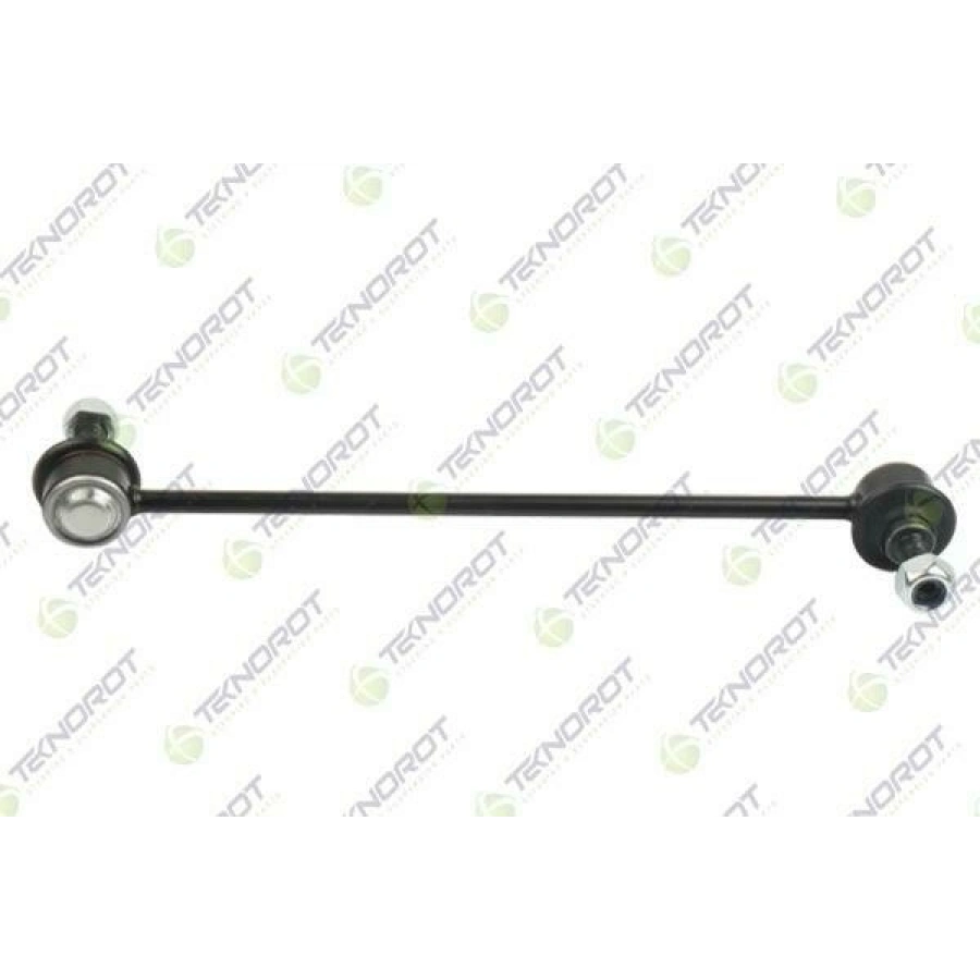 Z-ROT SOL-SAG ON CHEVROLET KALOS (T200) 1.2 2003-2008