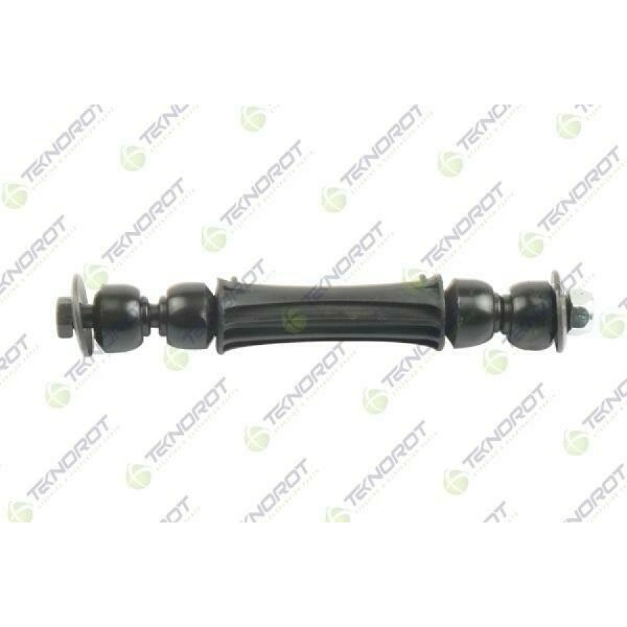 Z-ROT SOL-SAG ON CHEVROLET USA TAHOE 5.3 2007-2014