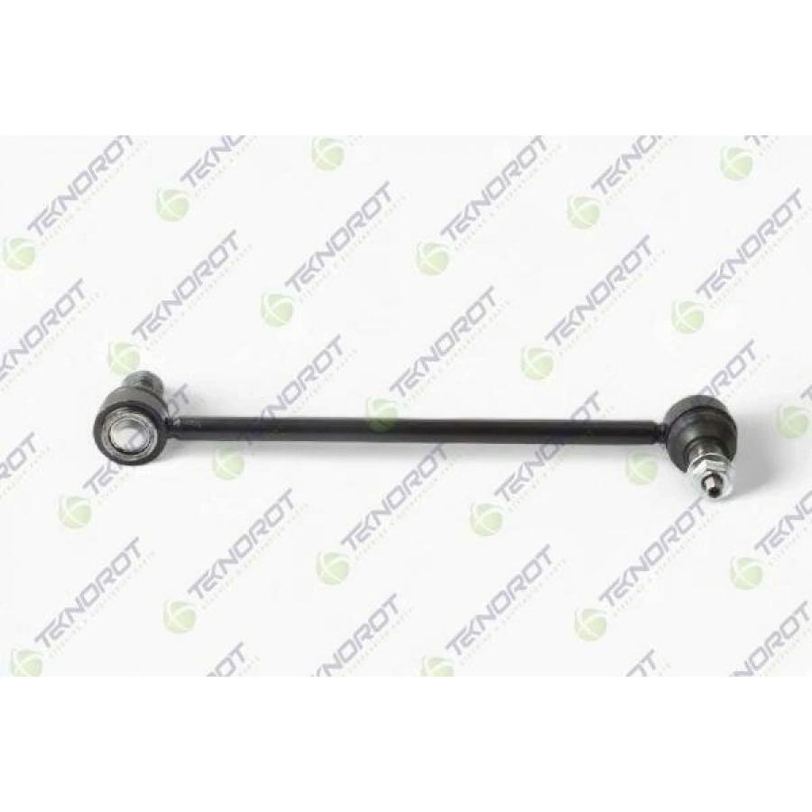 Z-ROT SOL-SAG ON CHRYSLER 300 M (LR) 2.7 V6 24v 1998-2004