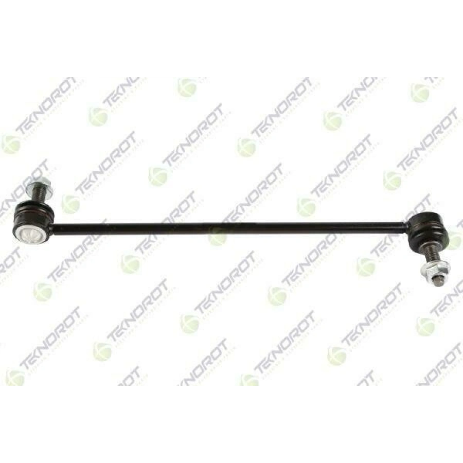 Z-ROT SOL-SAG ON CITROEN JUMPY 2016- / PEUGEOT EXPERT 2016-