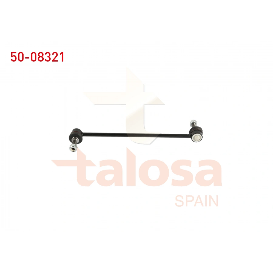 Z-ROT SOL-SAG ON CITROEN XM (Y4) 2.0 1994-2000