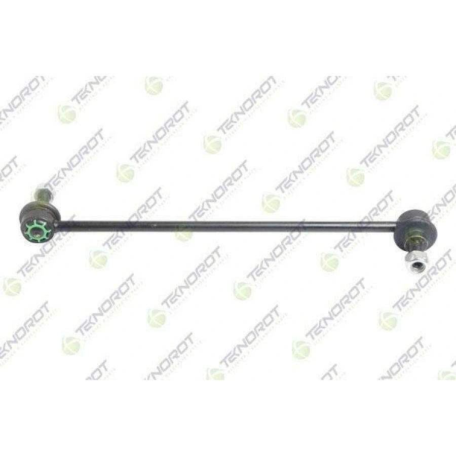 Z-ROT SOL-SAG ON FORD C-MAX II 1.6 TDCI 2010-
