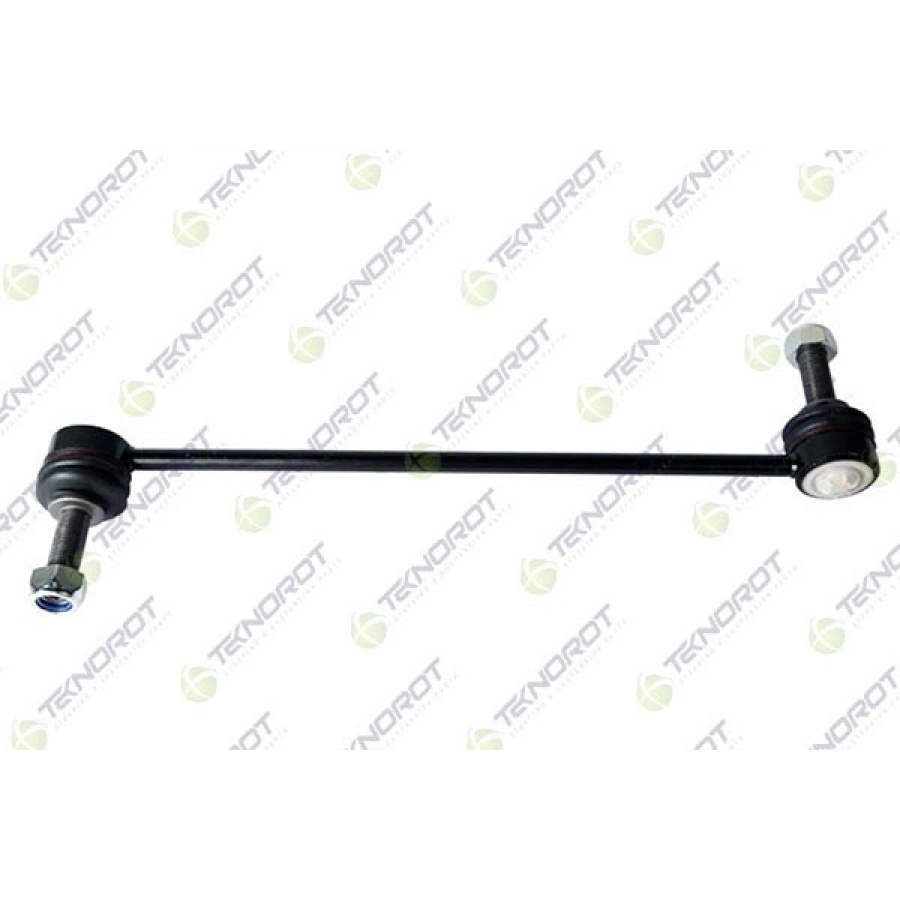 Z-ROT SOL-SAG ON FORD MONDEO V 2014-