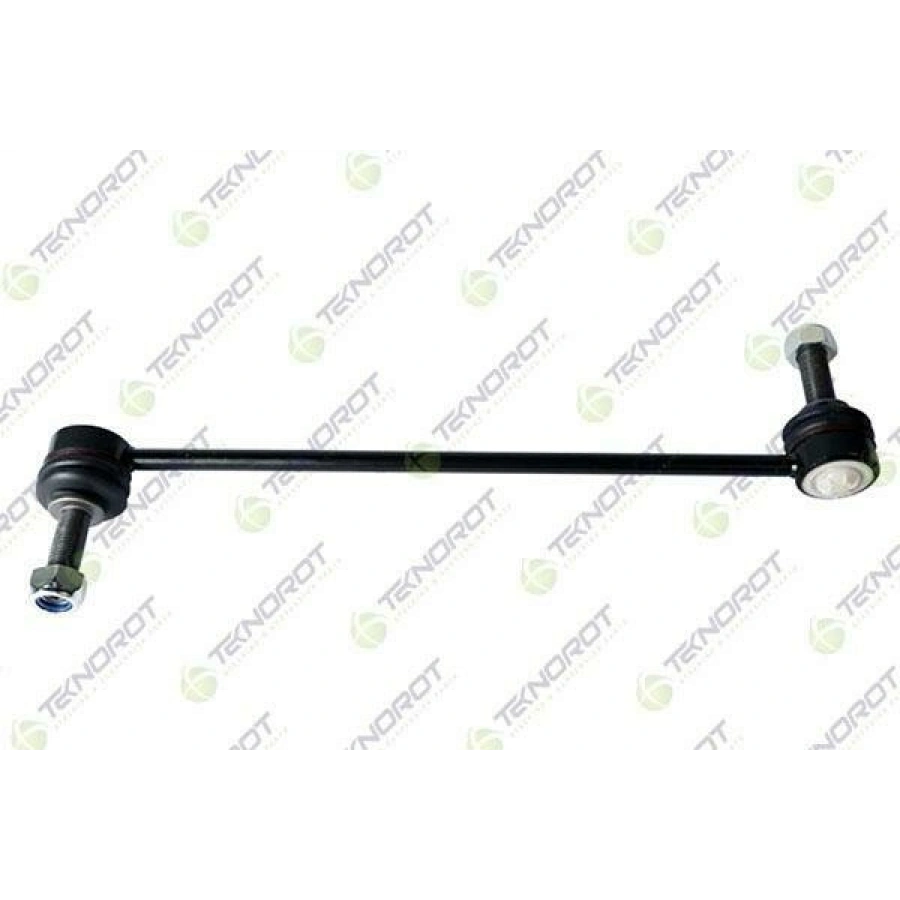 Z-ROT SOL-SAG ON FORD MONDEO V 2014-